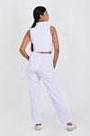 Make Way in Style Crop top