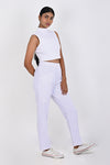 Make Way in Style Crop top