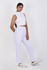 Make Way in Style Crop top