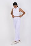 Make Way in Style Crop top