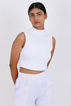Make Way in Style Crop top