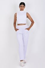 Make Way in Style Crop top
