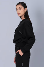 Vibe in Ink Jacket