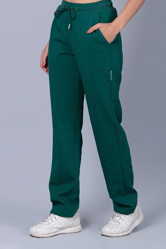 Don till Dawn Jogger Evergreen