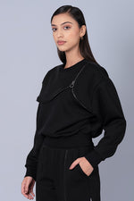 Vibe in Ink Jacket