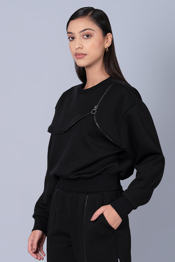 Vibe in Ink Jacket