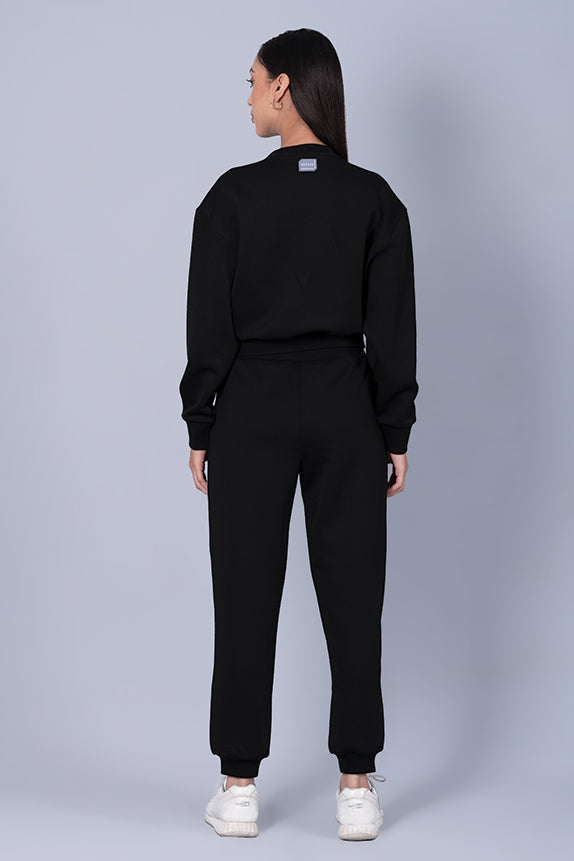 Vibe in Ink Jacket