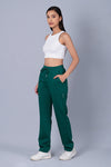Don till Dawn Jogger Evergreen