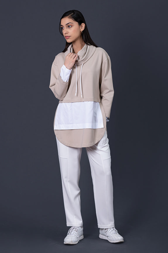 Breathe Easy Sweatshirt