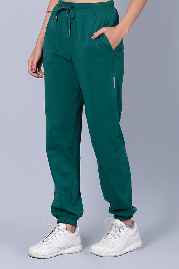 Get It Girl Jogger