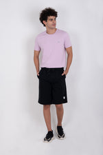 Cool Vibe Shorts Black