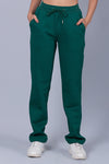 Don till Dawn Jogger Evergreen