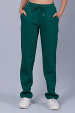 Don till Dawn Jogger Evergreen