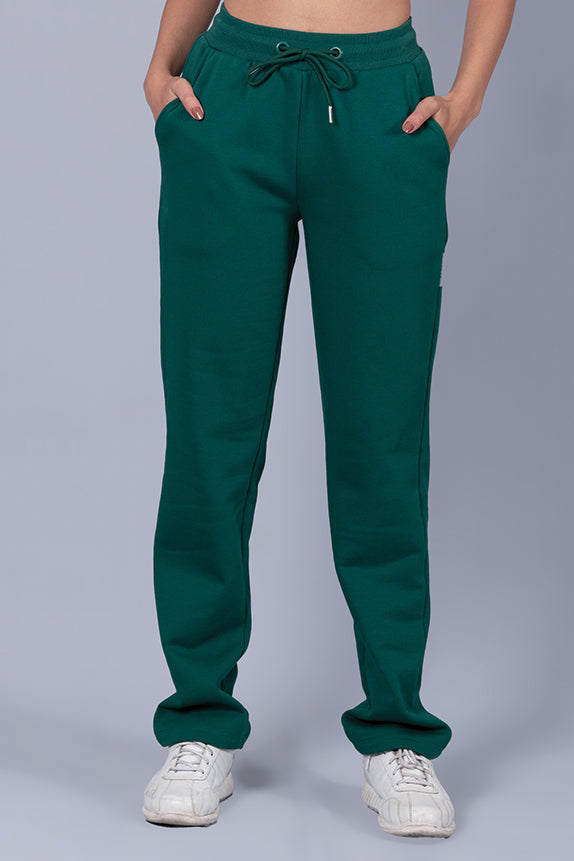 Don till Dawn Jogger Evergreen