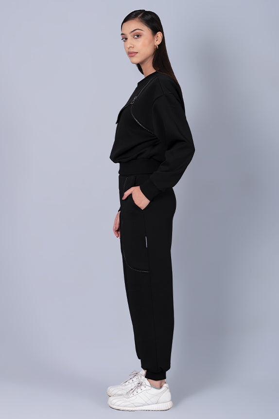 Vibe in Ink Joggers