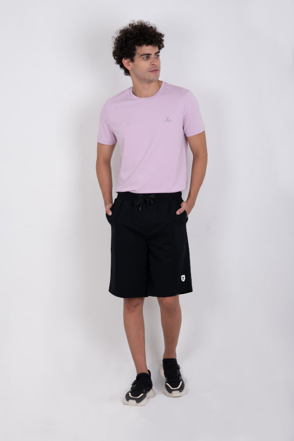Cool Vibe Shorts Black
