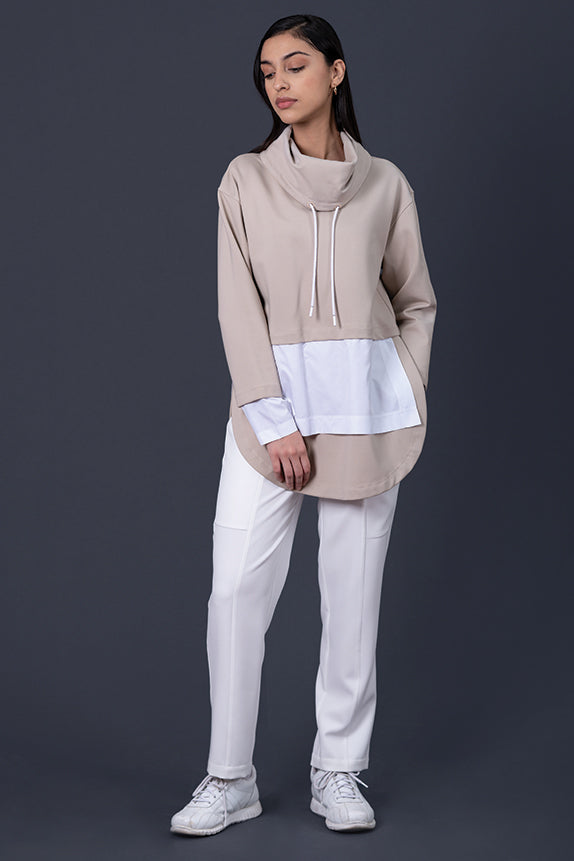 Breathe Easy Sweatshirt