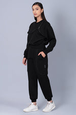Vibe in Ink Jacket