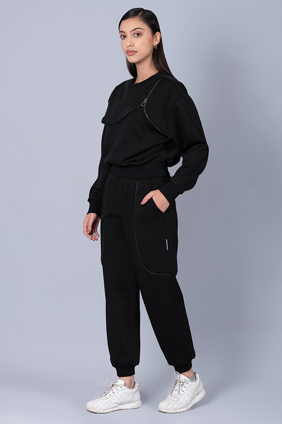 Vibe in Ink Jacket