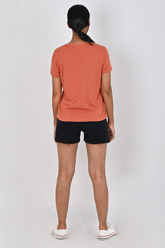 Frappuccino T-Shirt Auburn