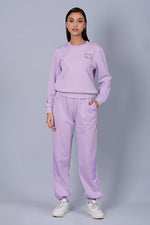 Wander In Leisure Depth Blue Sweatshirt