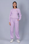 Wander In Leisure Veri Peri Co-ord Set