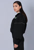 Donning Dusk Jacket