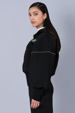 Donning Dusk Jacket