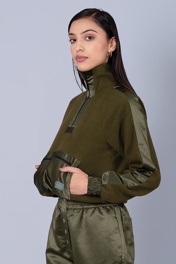 Klove Love Sweatshirt