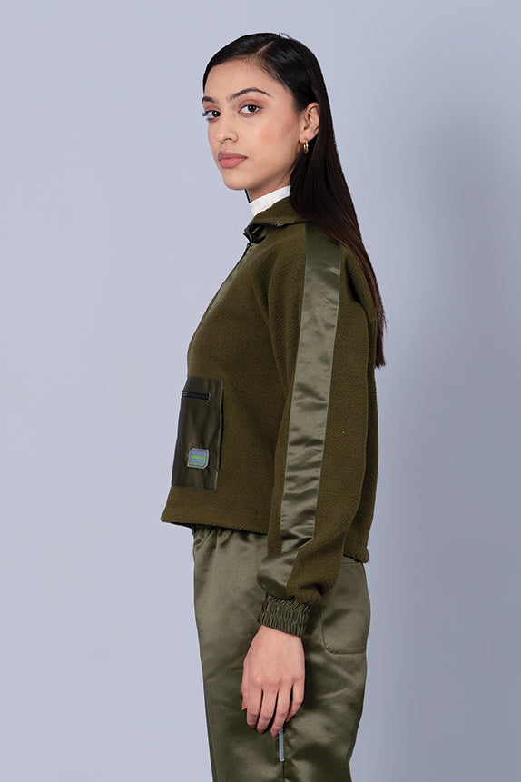 Klove Love Sweatshirt
