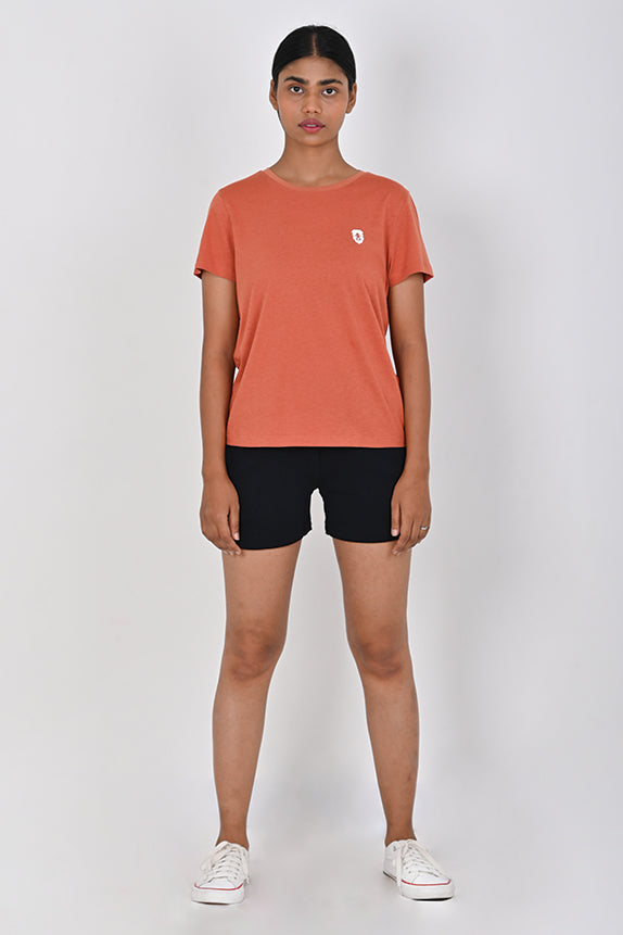 Frappuccino T-Shirt Auburn