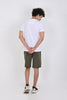 All Set T-shirt White
