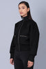 Vibe In Bold Jacket