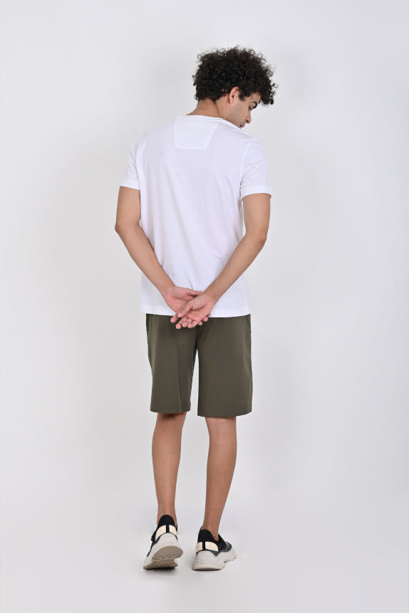 All Set T-shirt White