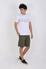 All Set T-shirt White