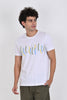All Set T-shirt White
