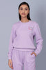 Wander In Leisure Veri Peri Co-ord Set