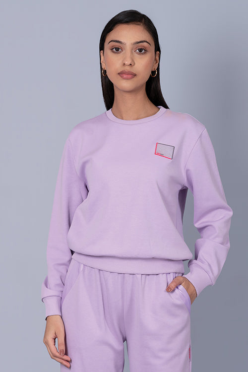 Wander In Leisure Veri Peri Co-ord Set