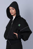 Donning Dusk Jacket