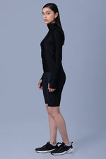 Classic Everlove High Neck Top