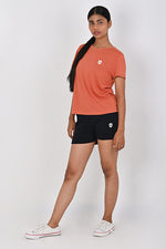 Frappuccino T-Shirt Auburn