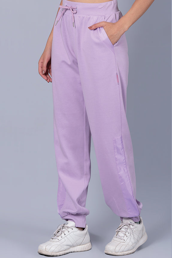 Wander In Leisure Jogger Veri Peri