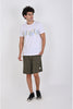 All Set T-shirt White