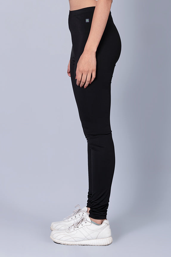 Vibe in Bold Leggings