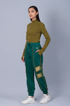 Evergreen Love Top