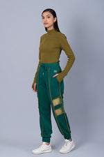 Evergreen Love Top