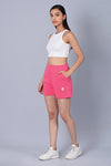 Easy Go Shorts