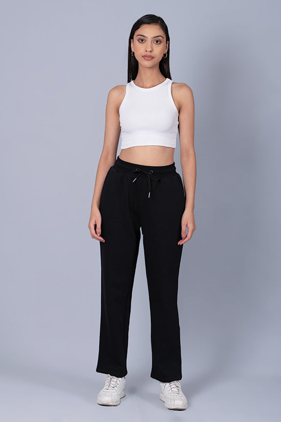 Don till Dawn Jogger Evergreen