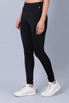 Vibe in Bold Leggings
