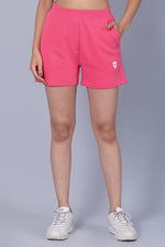 Easy Go Shorts